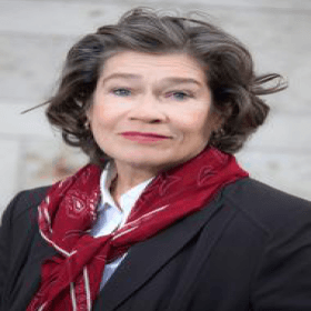 Тина Энгель