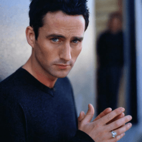 Гленн Куинн