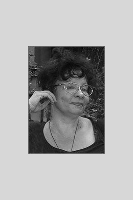 Елена Караваешникова