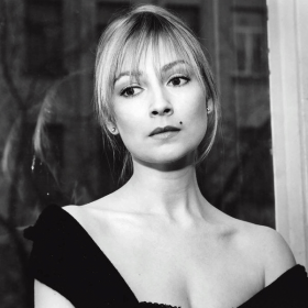 Екатерина Щелканова