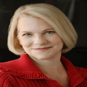 Келли Л. Моран