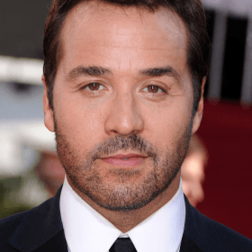 Джереми Пивен