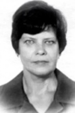 Инесса Селезнева