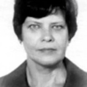 Инесса Селезнева