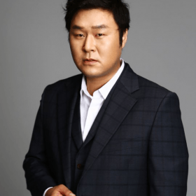 Юн Гён Хо