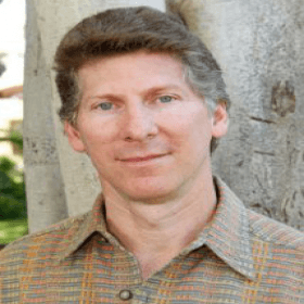 Джеффри Файн