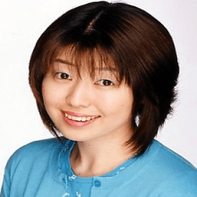 Накаяма Сара