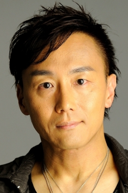 Исино Рюдзо