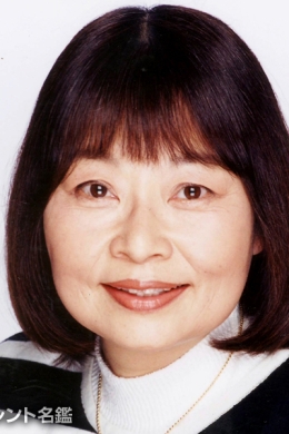 Ямамото Кэйко