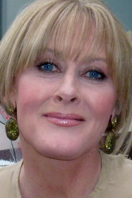 Сара Ланкашир