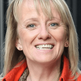 Виктория Олкок