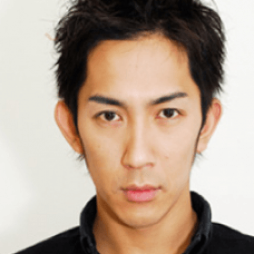 Нагай Коске