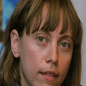 Юлия Аронова