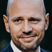 Максим Беспалый