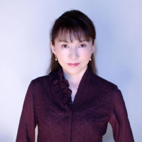 Симадзу Саэко