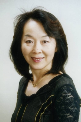 Такидзава Кумико