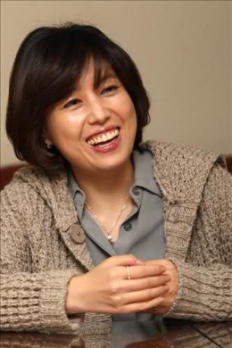 Ким Тхэ Хи