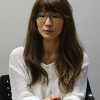 Такамори Нао