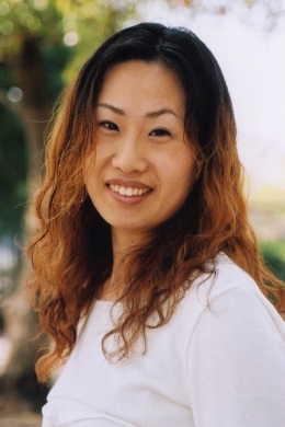 Фукамидзу Юми