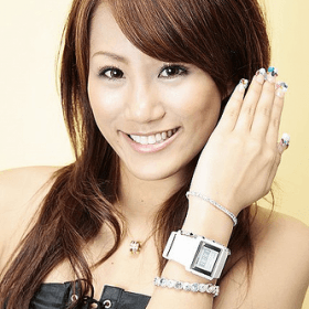 Фукуй Хитоми