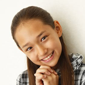 Сирамото Аяна