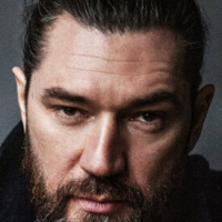 Ким Дружинин