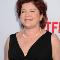 Кейт Малгрю