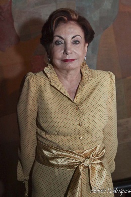 Беатрис Сегалл
