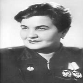 Лидия Ржецкая