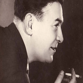 Леонид Утёсов