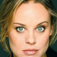 Надин Гарнер