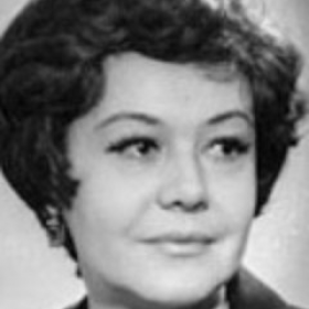 Маргарита Юрьева