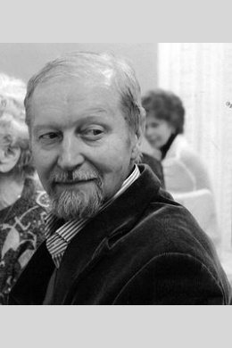 Валерий Родченко
