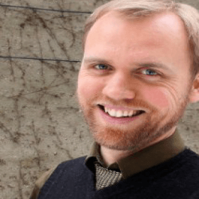 Райан Джеймс