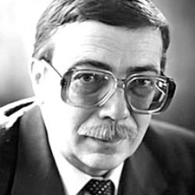 Анатолий Пустохин