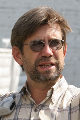 Сергей Артимович