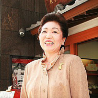 Мацубара Масако