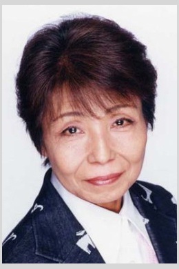 Китахара Харуко