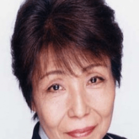 Китахара Харуко