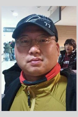 Ким Чжон Чжин