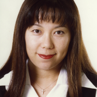 Сибата Юмико