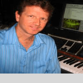 Роберт Дж. Крал