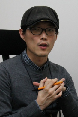 Рю Ён Чжэ