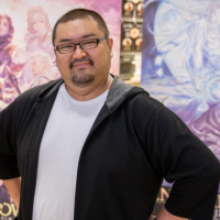 Ямамото Итару