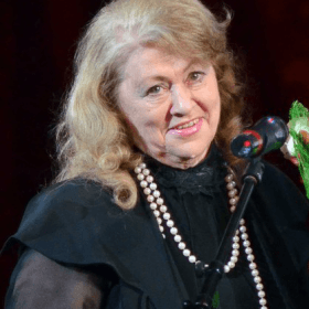 Римма Белякова