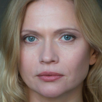 Татьяна Черкасова