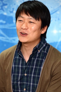 Ли Чжэ Хун