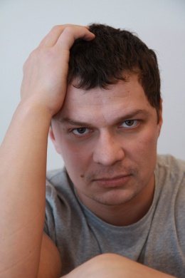 Алексей Коршиков