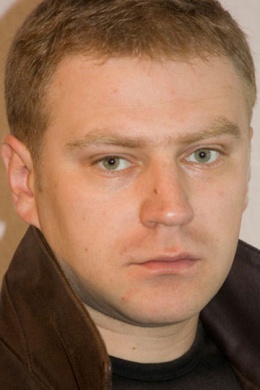 Сергей Баровский
