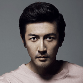 Эдвард Чжан